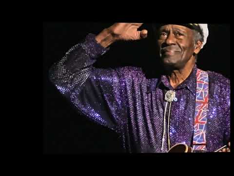 Chuck Berry - Maybellene (1955)