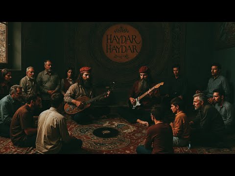Haydar Haydar - Psychedelic Anatolian Rock | Turkish Psych 1970s