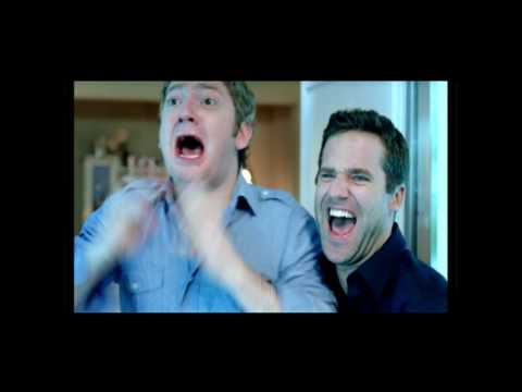 2004年、タイから / HEINEKEN「IT COULD ONLY BE HEINEKEN」