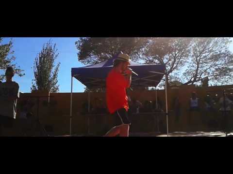 LABIN VS LOR K (OCTAVOS) [JIPIJOP BATTLE 2016]