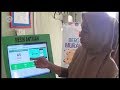Antrean online di puskesmas Antrean online di puskesmas