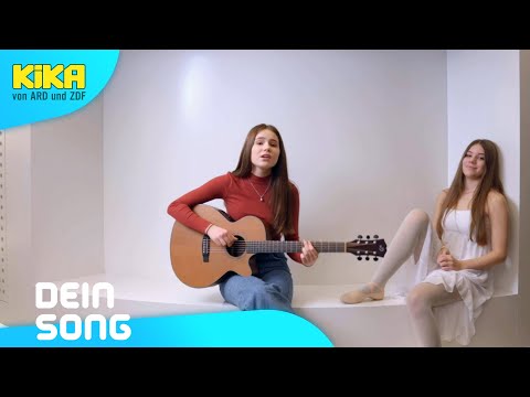 Musikvideo: Nuri und Jule – "I am Home" | Mehr auf KiKA.de