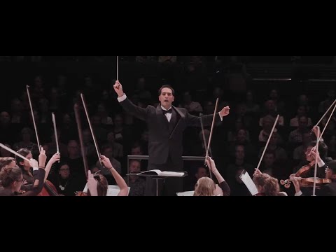 Ravel: Daphnis & Chloé Suite No. 2 (with choir)