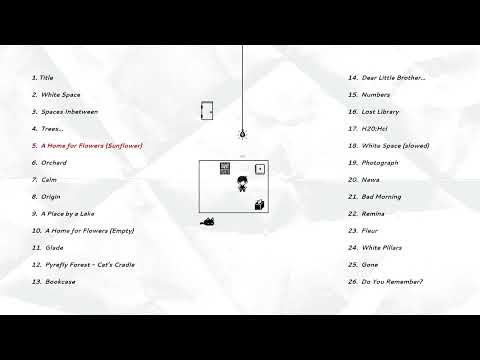 Omori tracks that are creepy/sad but strangely calming  ||  Omori OST playlist