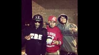 Lupe Fiasco &amp; Ab-Soul - Thorns &amp; Horns