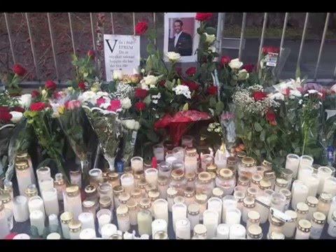 In loving Memory of Effi