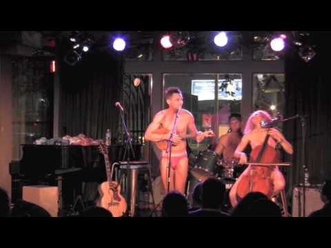 Video Killed - The Skivvies - Rockwell LA
