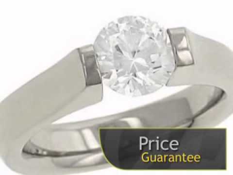 Gelin Abaci TR-039A Engagement Rings