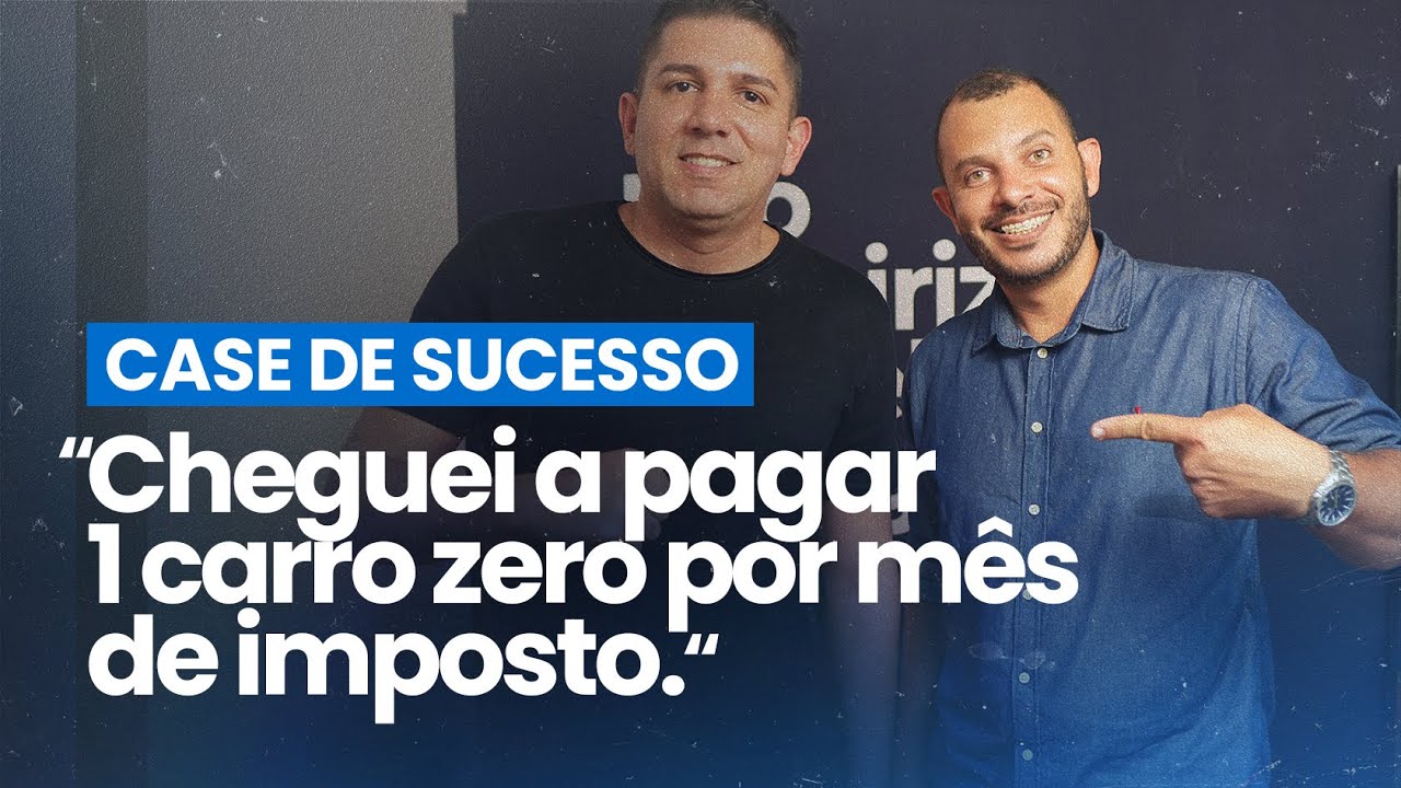 Como a MR Brasil Economizou o Valor de um Carro por Mês em Impostos - Case | GR Assessoria Contábil