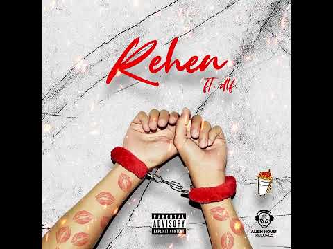 REHÉN -Mottato Ft. DLF