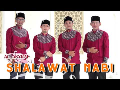 Sholawat 4 Bahasa - Official Musik Video Al Asyraf
