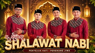 Download lagu SHOLAWAT 4 BAHASA -  Musik Video AL ASYRAF #aceh #indonesia mp3