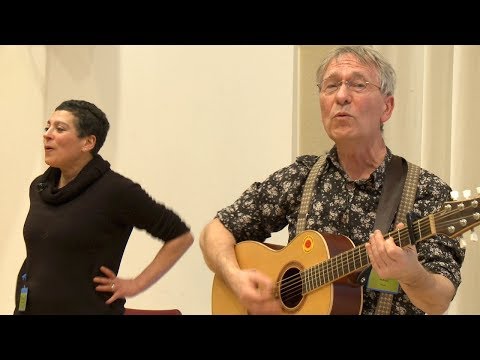 Weltmusik für Kinder in der Grundschule | Workshop