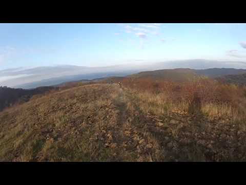 Enduro Deva-Ohaba 12.11.2013