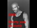 Old DMX - Shorty was da bomb [Old & first version]