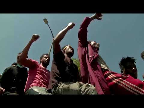 衣索匹亞眼看著向提格雷首都推進 (Ethiopia eyes advance on Tigrayan capital)