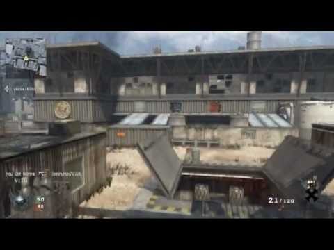 Challenge "CoD:QG" explications par MrH34dtouch