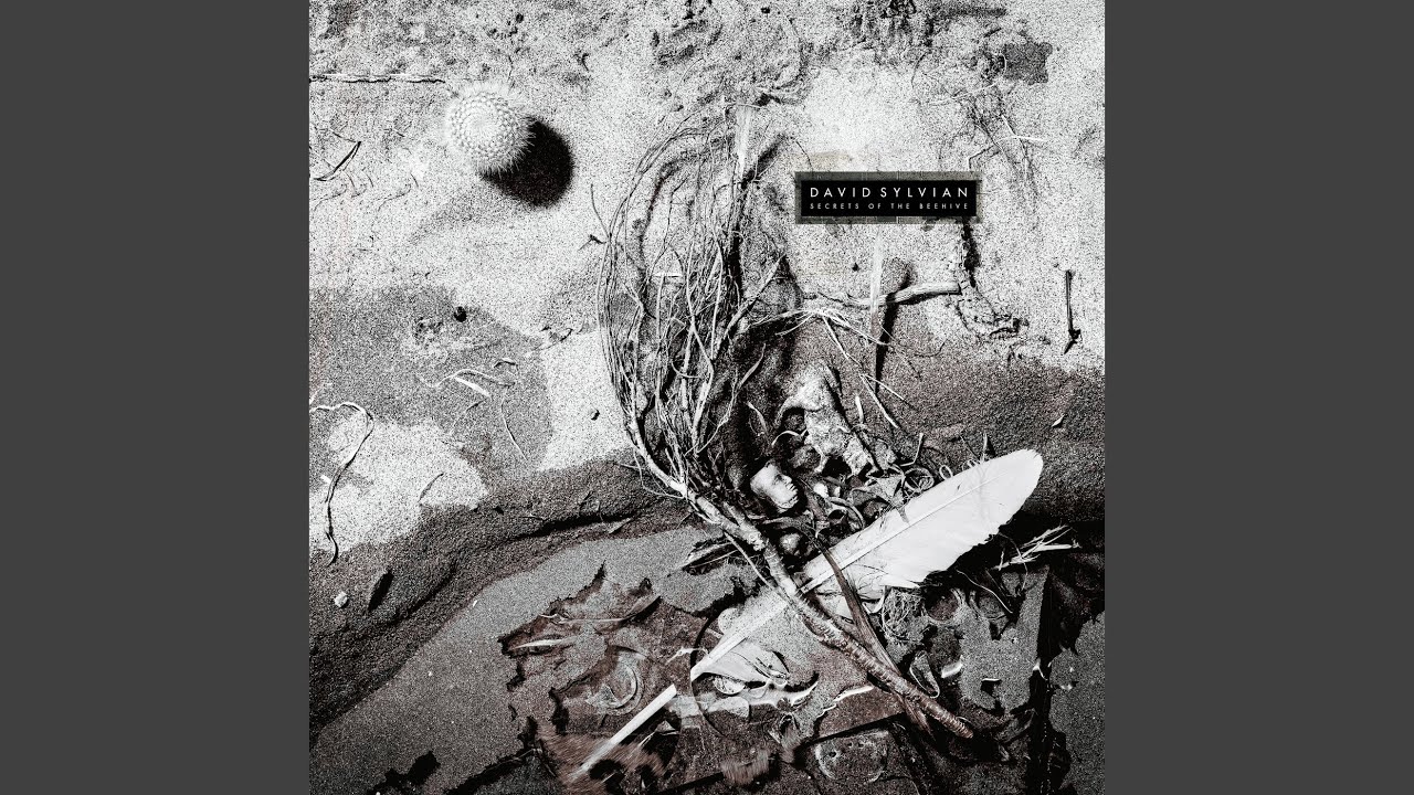 David Sylvian - Waterfront