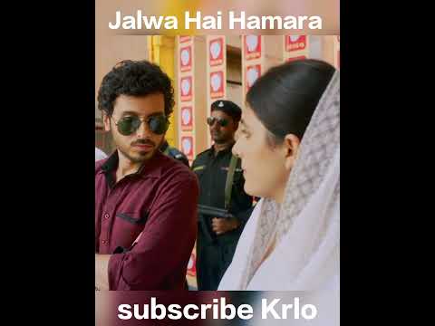 Jalwa Hai Hamara 🔥 #memes #shorts #viral