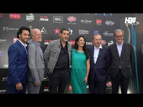 Sortie au Maroc du "Bleu du Caftan" de Maryam Touzani