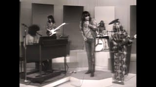 NEW * Magic Carpet Ride - Steppenwolf {Stereo} 1968