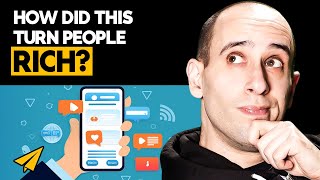 Історія бізнесу - Twitter