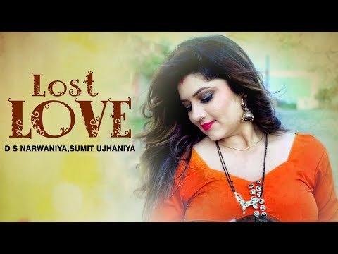 Lost Love — watch video