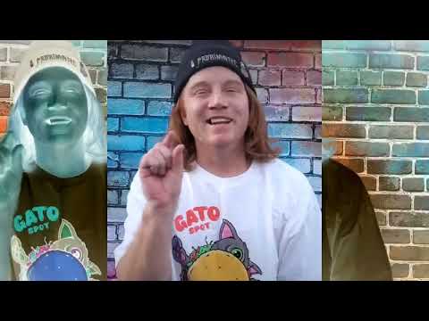 theproblmchild - Wasssupp [The Juggernaut] (Official Music Video)