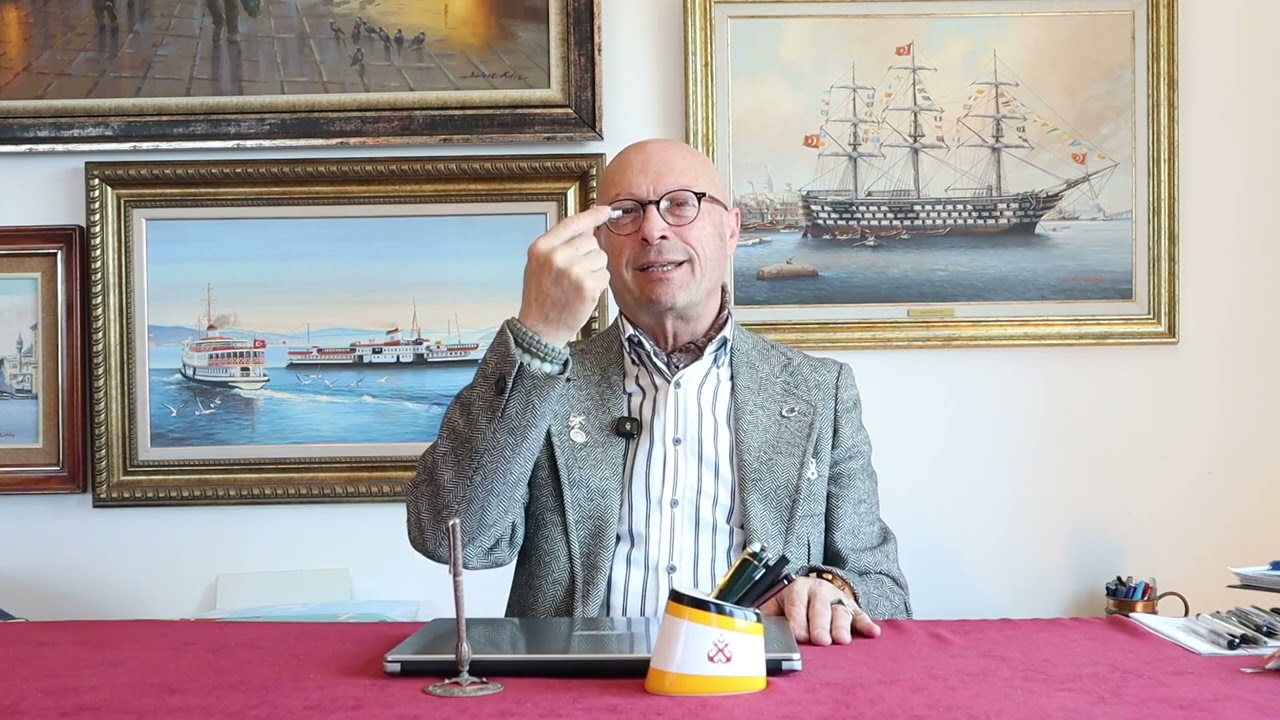 Erol Mütercimler - CHP'ye yapılan politik operasyonlar Türk demokrasisine kötülüktür #778