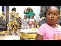 The Little Village Girl Became Rich After Helping An Old Billionaire Woman From Her Wicked Caregiver