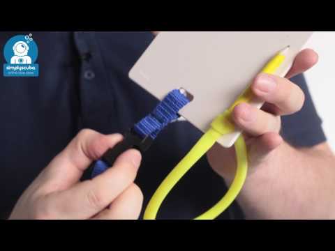 IST Small Slate - www.simplyscuba.com