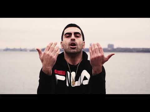 PAT DUKES x DRO PESCI - NEW YORK SOUTH (DIR. @MIKEDVISUALS)