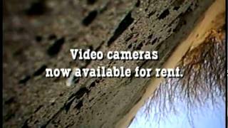 Wide Open Camera Ad 2010