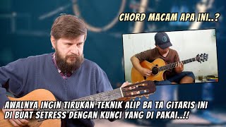 Download lagu DI KIRANYA MUDAH❗BARU MULAI GITARIS INI DIBUAT BINGUNG DENGAN CHORD YANG DI PAKE ALIP BA TA mp3 Download lagu DI KIRANYA MUDAH❗BARU MULAI GITARIS INI DIBUAT BINGUNG DENGAN CHORD YANG DI PAKE ALIP BA TA mp3