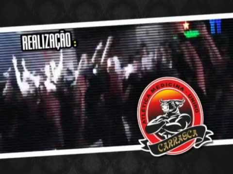 Calourada de Medicina!