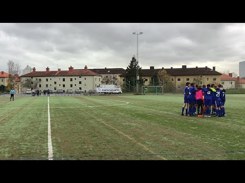 Tullinge vs IFK Aspudden-Tellus