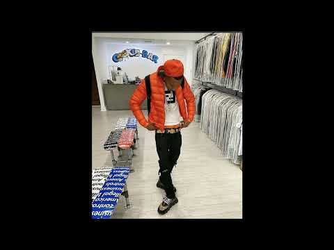 (FREE) 1takejay x Frostydasnowmann Type Beat "Xclusive" West Coast Instrumental 2023