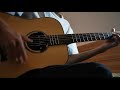 The White Pass Trail - Laurence Juber (cover)