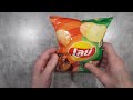 Lay S 2 In 1 Grilled Prawn And Seafood Sauce From Thailand