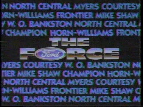 March 1985 KTVT (Dallas-Fort Worth) Commercial Breaks