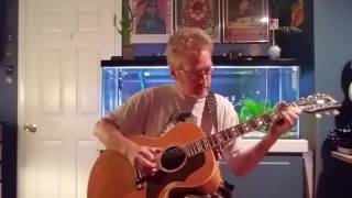 Devil's Dream by Reverand Gary Davis