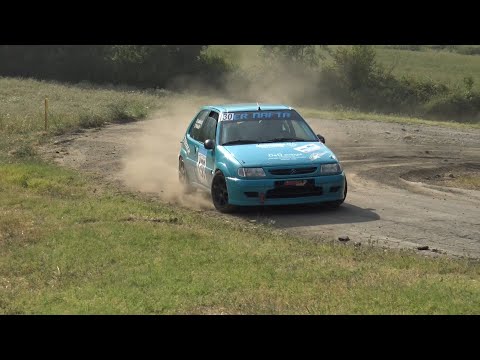 3°Rally di Salsomaggiore Terme 2020 CASALINI-PINNA by Ferrario