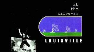 At The Drive-In-Louisville-8-11-99-Hulahoop Wounds