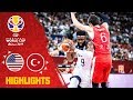 USA V Turkey Highlights FIBA Basketball World Cup 2019