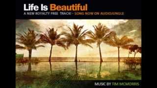 Life Is Beautiful - Tim McMorris
