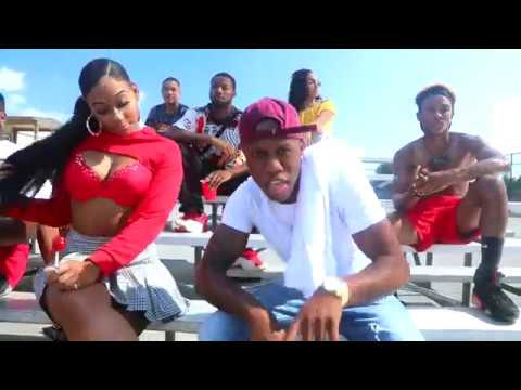 Jae Alexander - “ImGone” ft. TreSix5ive & Kiara Simone