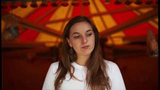 HYPOPHORA - SMILING (NUMB) | OFFICIAL VIDEO