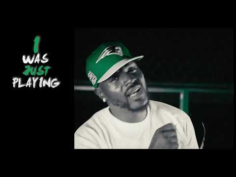 Yung Time - Pioneer & Legend (Visualizer/Lyric Video)