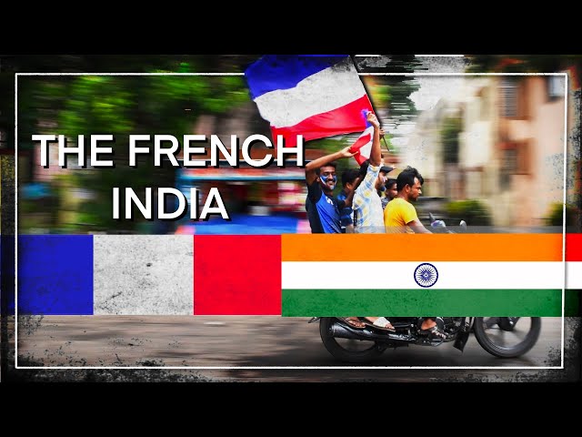 Video pronuncia di Chandernagore in Inglese