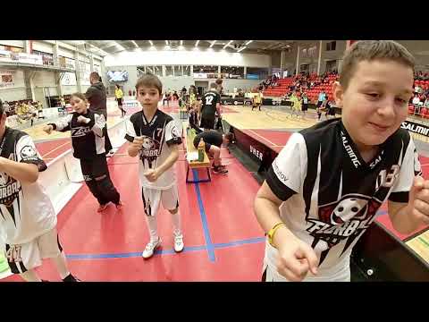 florbal Chomutov (Karlovy Vary)